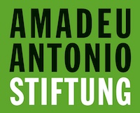 Fondation Amadeu Antonio
