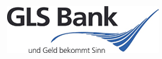 Logo de la GLS Bank